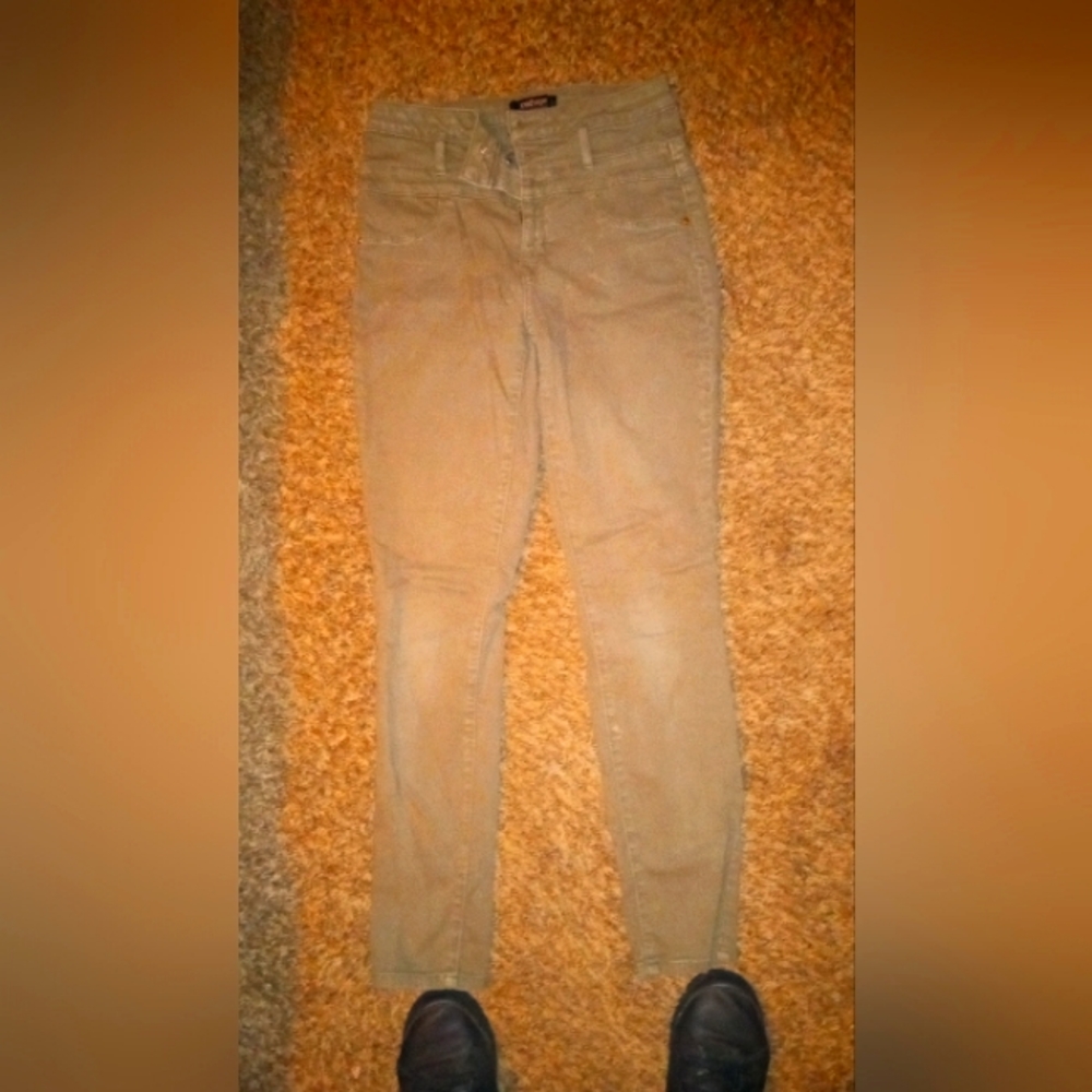 Refuge jeans